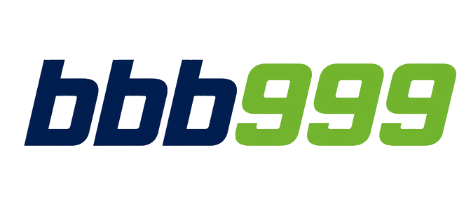 bbb999 লোগো